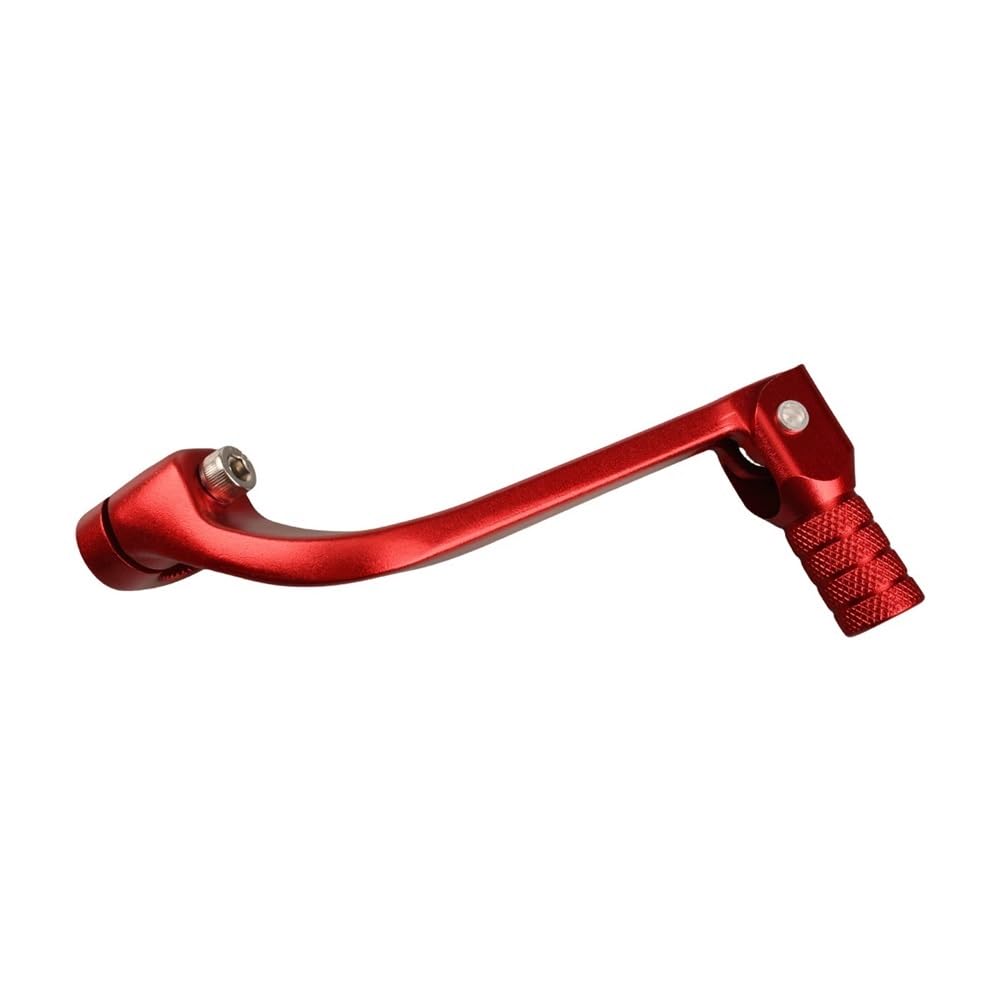 Yibhj3e Red Gear Shift Lever Gear Shift Lever Pedal Shifter Levers For Crf110 Crf 110 F 110F Crf110f For Ttr110e Ttr110 Ttr E