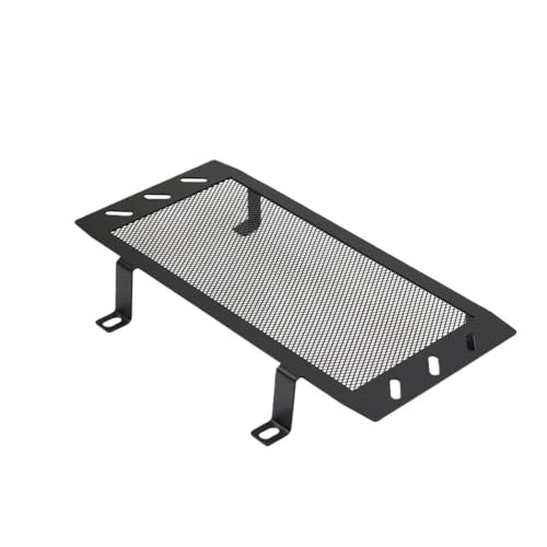Protection de calandre VOGE 525DSX en aluminium robuste pour moto
