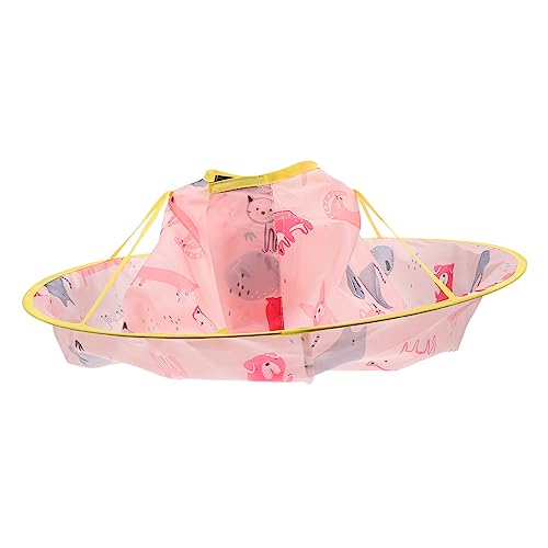 LALADEFIEE �q���p�w�A�J�b�g�P�[�v �o�[�o�[�P�[�v �|���G�X�e���� �y�� �ϋv������ ���уL���b�`���[ �ی� �U���p �ƒ�p ���e�V�[��