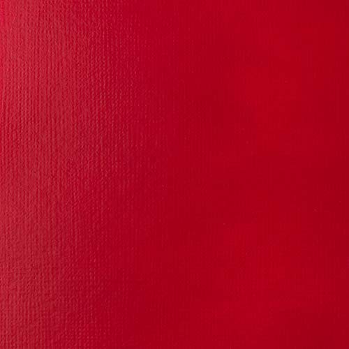 Liquitex Basics Acrylic, 118 ml Tube - Primary Red, 118 ml (Pack of 1) - Image 2