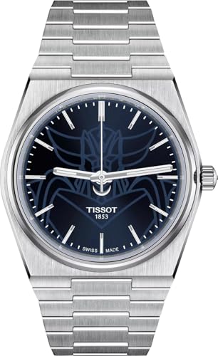 Montre Tissot PRX UFO Robot Goldorak