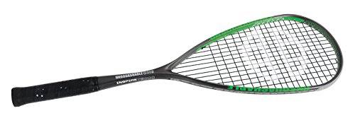 Unsquashable Squashschläger Inspire Y-6000, Long-String, 100% Carbon4, sportliches Offensiv-Racket, 296168 - Image 3