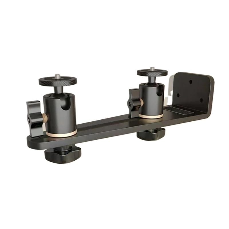 Proyector Portátil Universal, Giratorio De 360° for Montaje En Pared,