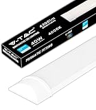 tubo led 120cm 36w LUCE: Colore della Luce 6500k Bianca Fredda.