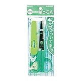 Gintori Sangyo H-MK400F Gingpo Stainless Steel Scissors, Pakkon, Set of 10