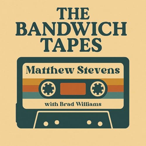 Matthew Stevens: Sound, Feel, and Becoming More Yourself