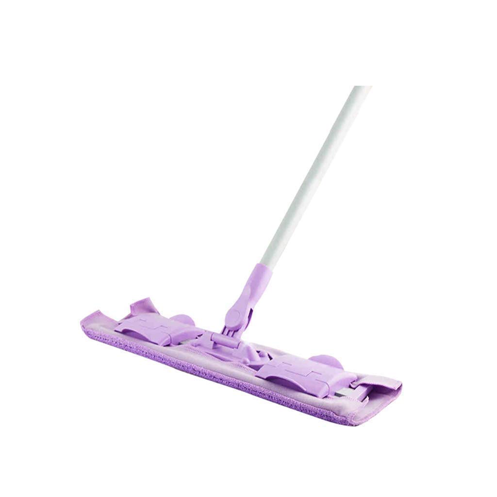 Mop - Mop Spray per Legno Duro per la Pulizia dei Pavimenti, mop in Microfibra per Pavimenti in Piastrelle, mop Asciutto e Bagnato con spruzzatore