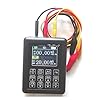 High Precision Adjustable Current Voltage Analog Simulator 0-10V 4-20mA Signal Generator Sources Transmitter Calibrator Precise Analysis #3