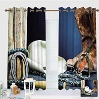 特注カーテン 2枚 Amazon｜ZXAWT カスタムデザインカーテン/グロメットトップ遮光