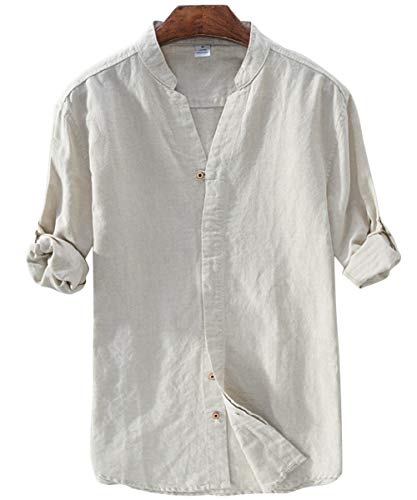 夏のコーデに使いやすいシャツを知りたいです。