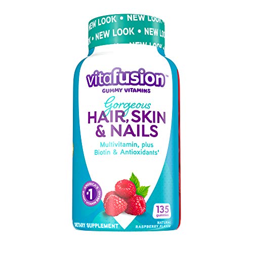 10 Best Top 10 Multivitamin For Skin And Hair Picks For 2021 of 2022