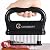 Meat Tenderizer with 48 Stainless Steel Ultra Sharp Needle Blades, Kitchen Cooking Tool Best for Tenderizing, BBQ, Marinade by JY COOKMENT