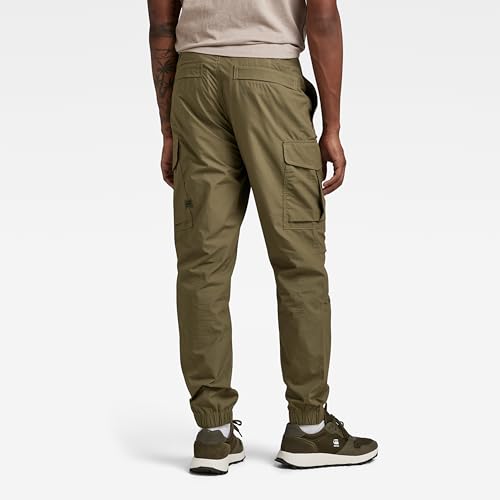 G-STAR Men's Combat Cargo Trainers2