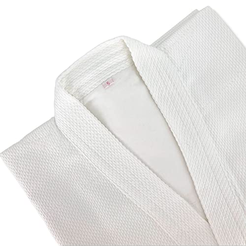 E-BOGU White Single Kendogi (2)