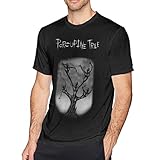 Coollemon Porcupine Tree Men's T-Shirt Black XL