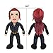 Bleacher Creatures Marvel Black Widow 10