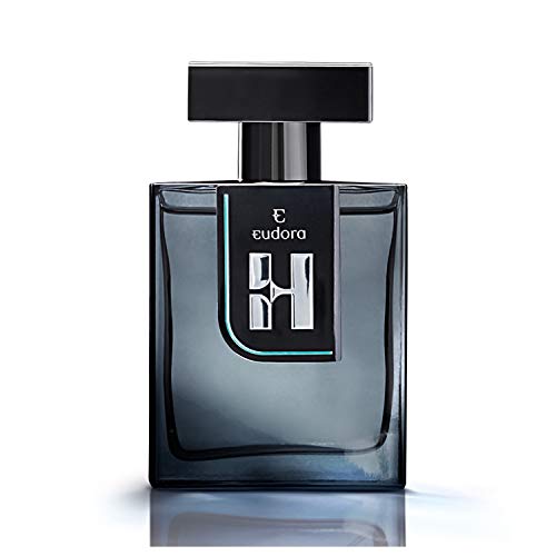 Eudora Colônia Desodorante H 100ml