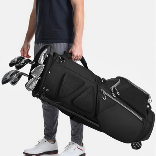 GoHimal 14-Way Golf Stand Bag