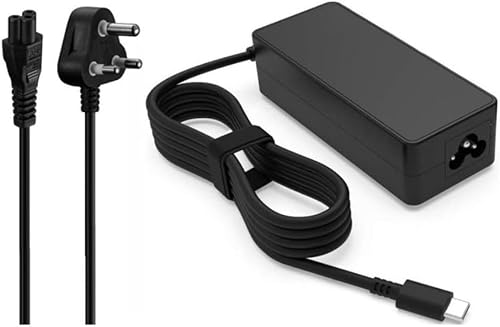 Generic 45W Type-C Original Laptop Charger