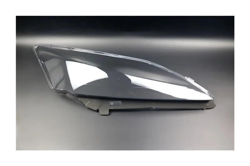Couvercle de phare pour ES ES350 2006-2008 coque de lentille optique de remplacement en verre