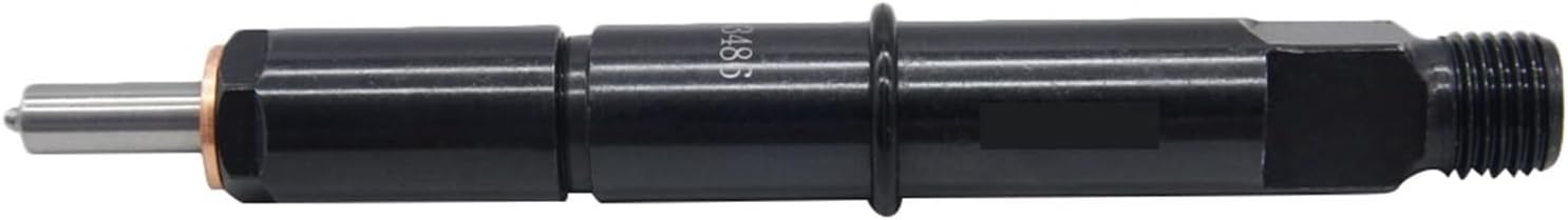 0432193486 injector-low emission design