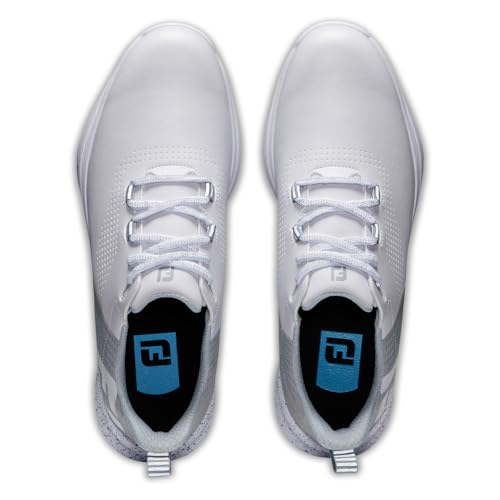 Footjoy 55427 M130 Men'S Fj Fuel Golf Shoe thumb #6