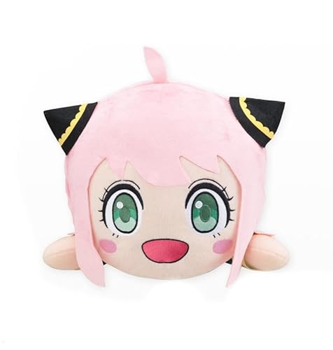 NESOBERI (Lay-Down) TV Anime SPY x Family MEJ Plush Anya