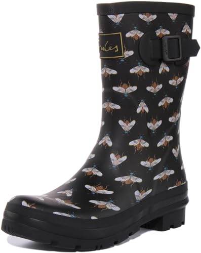 Image of Joules womens WellingtonWelly Boot