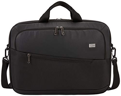 Case Logic Propel Attache, el maletín perfecto para tus viajes de negocios y reuniones urbanas