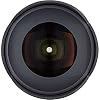 Rokinon AF 14mm f/2.8 Lens for Canon EF Mount DSLR Cameras - with Accessory Bundle
