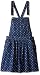 Levi's Big Girls Levis Lightweight Denim Jumper