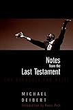  Notes From the Last Testament: The Struggle for Haiti