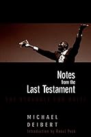 Algopix Similar Product 17 - Notes From the Last Testament The