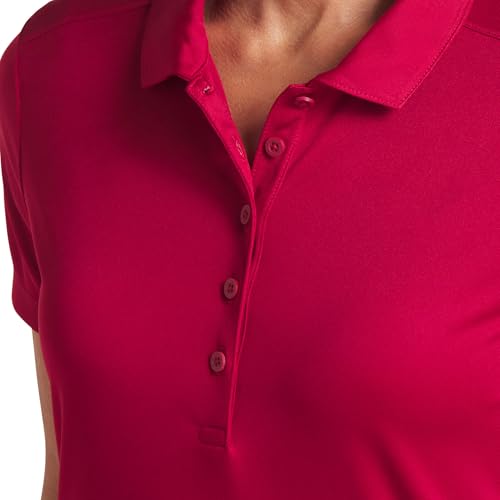 PUMA Women's Pure 2.0 Ss Polo4