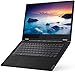 Lenovo Flex 14 2-in-1 Convertible Laptop, 14 Inch HD (1366 X 768) Touchscreen Display, Intel Pentium 4415U Processor, 4GB DDR4 RAM, 128GB PCIe SSD, Windows 10, 81EM000VUS, Black