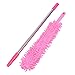 Ruilogod Chenille Home Antypoślizgowa rękojeść Regał okna samochodu Brud Clean Sweep Brush Set Duster