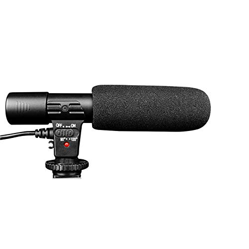 高性能マイク Q&A ： 4099 超単一指向性マイクロホン - DPA Microphones