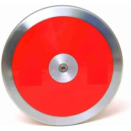 ABS Fibre Discus Throw 5 Kg