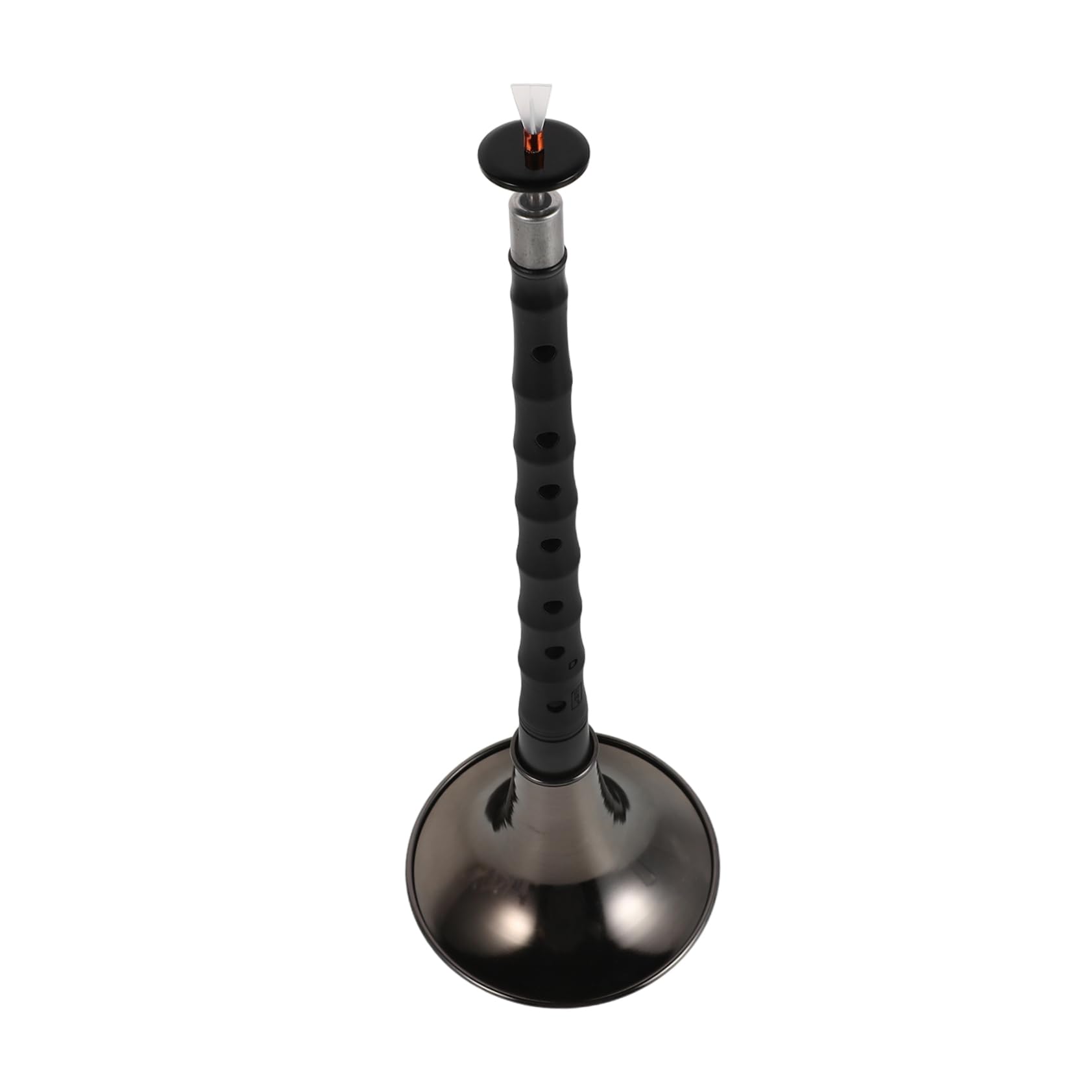 SUPVOX Beginner-friendly Chinese Traditional Music Instrument Lightweight Handmade for Practice Lessons