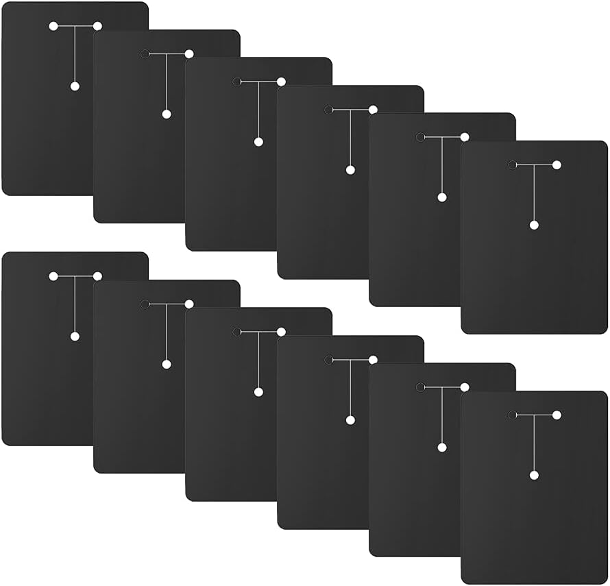 ZUZU Babe Car Scratch Protector, 12 PCS Trunk and Roof Bike Rack Pads, Car Paint Anti-Scratch Protection Accessory. : Sports & Outdoors