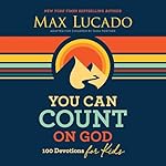 Cover of You Can Count on God