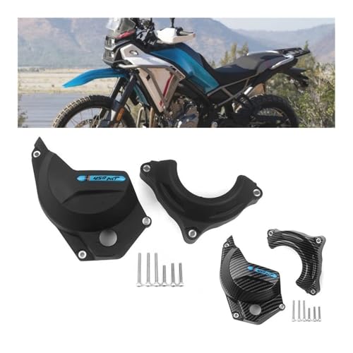 Evita roturas de motor con el protector cárter dmotor para 450MT 2
