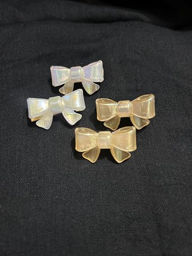 Image of Children's Sequin Hair Clip, Hair Clips for Kids Baby Hair Clips, Hair Accessories for Girls, Baby Girl Hair Accessories Toddler Mesh European Fashion.(4 pcs)