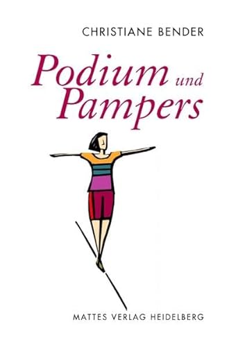 Preisvergleich Produktbild Podium und Pampers