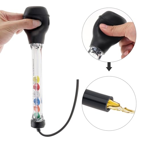Image of Ethylene Glycol Antifreeze and Coolant Tester Disc Type