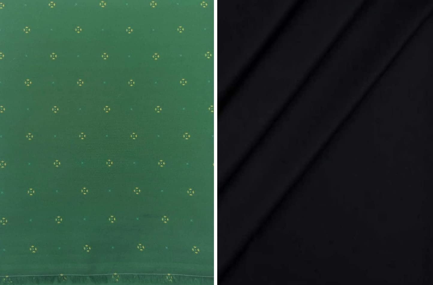 Pri & Su CottLinns Combo fo Giza Cotton Printed Shirt 700008 & Fabric Trouser 90009-image-26