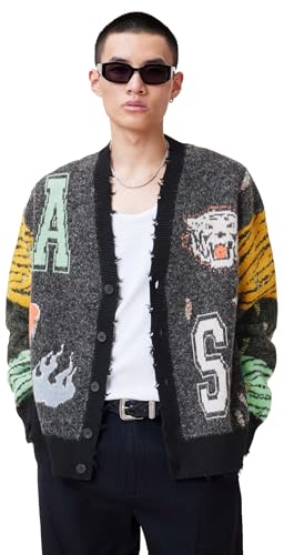 Men's Akki Cardigan