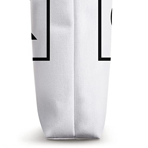 Bolso Tote para Graduación de Escuela Culinaria miniatura 3