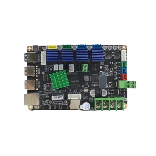 QIDI TECH Plus4 3D �v�����^�[�̃}�U�[�{�[�h�ƌ݊������� - ���C���{�[�h�̌���