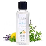 Perfetta per chi ama le fragranze per la casa fresche ed energizzanti, questa profumazione è adatta a cucina, soggiorno, spazio di lavoro e ai momenti quotidiani in cui vuoi che la casa risulti luminosa e rinvigorente.